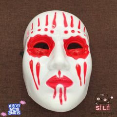Mặt Nạ Hóa Trang Fancy Dress SK (MK3) - Phụ Kiện Tiệc Tùng Độc Đáo, Chất Liệu Cao Cấp, Thiết Kế Đẹp Mắt