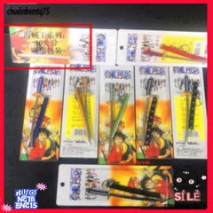 Móc Khóa Kiếm Katana Zoro One Piece - Phụ Kiện Anime Titan Không Gỉ 16cm, Quà Tặng Độc Đáo Cho Fan Văn Hóa Nhật Bản