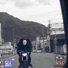 Mặt Nạ Hóa Trang Halloween Độc Đáo - Trang Phục Cosplay Vô Diện Chất Lượng Cao, Thích Hợp Mọi Dịp