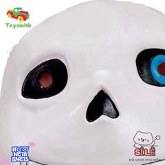 Mặt Nạ Toàn Đầu Undertale Sans - Phụ Kiện Cosplay Độc Đáo Cho Halloween, Tiệc Tùng & Sự Kiện Hóa Trang
