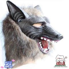 Mặt Nạ Hóa Trang Gà Ngộ Nghĩnh - Phụ Kiện Cosplay Cho Halloween, Trung Thu, Tiệc Tùng & Sự Kiện Đặc Biệt