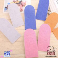 Lót Giày Xốp Tăng Chiều Cao 2.5cm - Set 2 Miếng Đệm Thoải Mái, Tăng Cường Tự Tin và Ổn Định Khi Di Chuyển