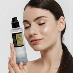 Tinh Chất Dưỡng Ẩm Cosrx Advanced Snail 96 Mucin Power Essence 100ml - Serum Phục Hồi Da, Cấp Nước, Chống Lão Hóa Chính Hãng