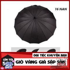 Ô Dù Nhật Katana Chống Nắng Mưa Sang Trọng - Thiết Kế Kiếm Nhật Chất Liệu Bền Bỉ, Thích Hợp Cho Người Yêu Thích Thể Thao Ngoài Trời