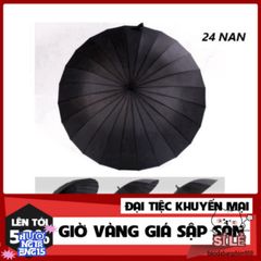 Ô Dù Nhật Katana Chống Nắng Mưa Sang Trọng - Thiết Kế Kiếm Nhật Chất Liệu Bền Bỉ, Thích Hợp Cho Người Yêu Thích Thể Thao Ngoài Trời