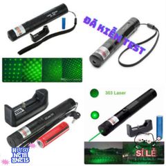 Đèn Laser 303 Xanh - Thiết Bị Chiếu Sáng Vạn Hoa Đồ Họa, Khóa An Toàn, Sạc Nhanh, Điểm Nhấn Cho Tiệc Tùng, Sự Kiện Quảng Cáo.