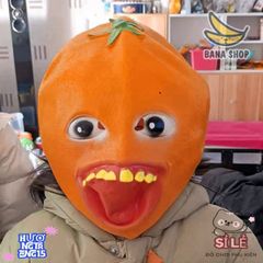 Mặt Nạ Hóa Trang Halloween Độc Đáo - Đầu Trâu, Ngựa, Khỉ, Chó Silicon Cao Su - Dùng Cho Tiệc, Sự Kiện Nghệ Thuật, Hoạt Động Ngoài Trời