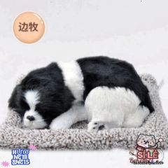 Thú Bông Chó Mèo Than Hoạt Tính - Trang Trí Ô Tô & Nhà Ở, Giữ Không Khí Trong Lành - Quà Tặng Dễ Thương Cho Trẻ Em & Yêu Thú Cưng