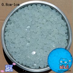 Set Đá Phát Sáng Trang Trí Bể Cá - Đá Cuội Phát Sáng Ban Đêm, An Toàn & Bền Bỉ, Lựa Chọn 50/100/200 Viên, Tăng Thêm Cảnh Sắc Lung Linh
