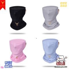 Khăn Bịt Mặt Chống Nắng Đa Dụng - Khẩu Trang Thời Trang Cho Phượt Thủ, Chất Liệu Cao Cấp, Thiết Kế Đa Năng, Sản Xuất Tại Việt Nam