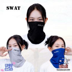 Khăn Bịt Mặt Chống Nắng Đa Dụng - Khẩu Trang Thời Trang Cho Phượt Thủ, Chất Liệu Cao Cấp, Thiết Kế Đa Năng, Sản Xuất Tại Việt Nam