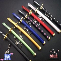 Móc khóa kiếm Katana Nhật Bản - Chất lượng tuyệt hảo, giá siêu tốt, sẵn số lượng lớn 💖