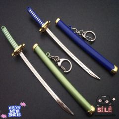 Móc khóa kiếm Katana Nhật Bản - Chất lượng tuyệt hảo, giá siêu tốt, sẵn số lượng lớn 💖