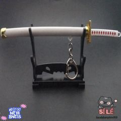 Móc khóa kiếm Katana Nhật Bản - Chất lượng tuyệt hảo, giá siêu tốt, sẵn số lượng lớn 💖