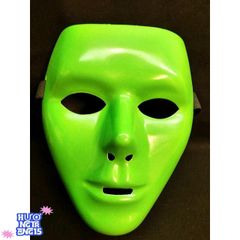 Mặt Nạ JabbaWockeez MS 2in1 - Phụ Kiện Thời Trang Độc Đáo, Thích Hợp Cho Cosplay và Fan Anime