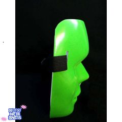 Mặt Nạ JabbaWockeez MS 2in1 - Phụ Kiện Thời Trang Độc Đáo, Thích Hợp Cho Cosplay và Fan Anime