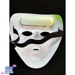 Mặt Nạ JabbaWockeez MS 2in1 - Phụ Kiện Thời Trang Độc Đáo, Thích Hợp Cho Cosplay và Fan Anime