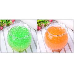 Hạt Nở Gói 10,000 Viên - Nguyên Liệu Sáng Tạo Đồ Chơi, Vật Liệu Thủ Công, Trẻ Em Khám Phá Sáng Tạo