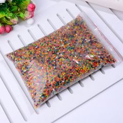 Hạt Nở Nước 10.000 Viên - Trang Trí Đám Cưới, Cắm Hoa, Đồ Chơi An Toàn Cho Trẻ Em, Màu Sắc Đa Dạng