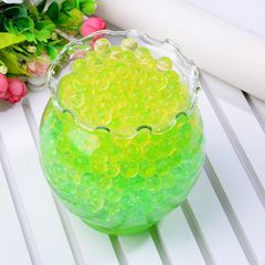 Hạt Nở Đa Màu 20000V - Trang Trí Đám Cưới, Cắm Hoa, Đồ Chơi An Toàn Cho Trẻ - Phân Hủy Tự Nhiên, Không Độc Hại