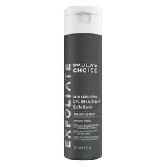 Dung Dịch Tẩy Da Chết Paula’s Choice 2% BHA - Giảm Mụn, Làm Sáng Da, Chăm Sóc Da Nhờn, Da Hỗn Hợp, 118ml Chính Hãng
