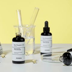 Tinh Chất Dưỡng Sáng Da Mờ Thâm Nám Cosrx The Vitamin C 23 Serum - Sản Phẩm Chăm Sóc Da Hiệu Quả, Phù Hợp Mọi Loại Da