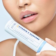 Kem chống nắng OBAGI CLINICAL Vitamin C Suncare SPF 30 - Dưỡng da sáng khỏe, bảo vệ chống tia UV, chính hãng 50ml