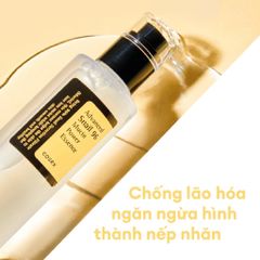 Tinh Chất Dưỡng Ẩm Cosrx Advanced Snail 96 Mucin Power Essence 100ml - Phục Hồi Da, Dưỡng Ẩm Sâu, Chính Hãng Hàn Quốc