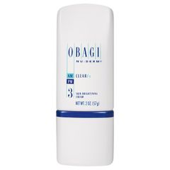 Kem Giải Quyết Nám Tàn Nhang Obagi Clear Fx Chính Hãng - Sản Phẩm Làm Sáng Da Hiệu Quả Từ Queen Snap Shop Mỹ