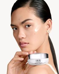 Kem Dưỡng Ẩm DIOR Capture Crème Jour - Day Cream Chất Lượng Cao, Cung Cấp Độ Ẩm Và Làm Dịu Da, Chính Hãng 100%