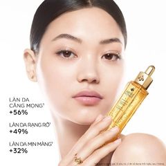 Dầu Dưỡng Da Trẻ Hóa Guerlain Abeille Royal Watery Oil 50ml - Serum Chăm Sóc Da Cao Cấp, Cấp Ẩm, Ngăn Lão Hóa, Tươi Trẻ