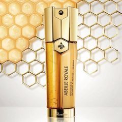 Tinh Chất Dưỡng Da Cao Cấp Guerlain Abeille Royale Double R Renew & Repair Serum 50ml - Phục Hồi Da, Mọi Loại Da, Chính Hãng Pháp