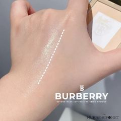 Phấn Phủ Nén Burberry Beyond Wear - Phấn Trang Điểm Cao Cấp Siêu Mịn, Bền Màu Cho Da Dầu & Hỗn Hợp, Giữ Lớp Nền Hoàn Hảo Suốt Ngày