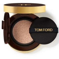 Phấn Nước Tom Ford Traceless Touch Satin Matte Cushion SPF 45 PA++++ 12g - Màu 0.5 Chính Hãng, Trang Điểm Hoàn Hảo và Bảo Vệ Da