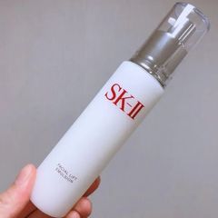 Sữa Dưỡng Ẩm SK-II Facial Lift Emulsion 100g - Kem Dưỡng Da Chất Lượng Cao, Cấp Ẩm và Tái Tạo Da Mềm Mại, Mới Mẻ