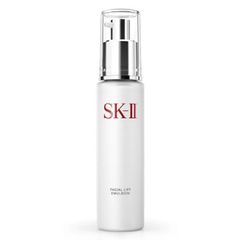 Sữa Dưỡng Ẩm SK-II Facial Lift Emulsion 100g - Kem Dưỡng Da Chất Lượng Cao, Cấp Ẩm và Tái Tạo Da Mềm Mại, Mới Mẻ