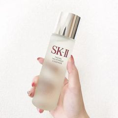 Nước Thần Dưỡng Da Trẻ Hóa SK-II Facial Treatment Essence 75ml - Cấp ẩm, Làm Sáng Da, Chăm Sóc Da Cao Cấp Chính Hãng