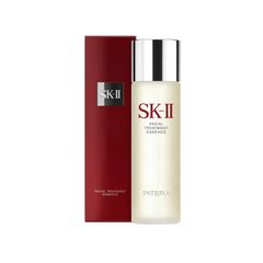 Nước Thần Dưỡng Da Trẻ Hóa SK-II Facial Treatment Essence 75ml - Cấp ẩm, Làm Sáng Da, Chăm Sóc Da Cao Cấp Chính Hãng