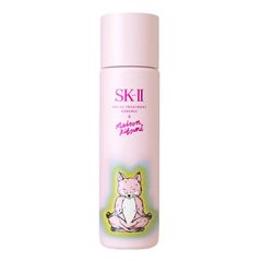 Nước Thần SK-II Facial Treatment Essence Limited Maison Kitsune 230ml - Dưỡng Da Chuyên Sâu, Cấp Ẩm Tối Ưu Cho Làn Da Rạng Ngời