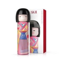 Nước Thần SK-II Facial Treatment Essence Tokyo Girl Limited Edition (Pink Kimono) 230ml - Lotion Chăm Sóc Da Cao Cấp Chính Hãng