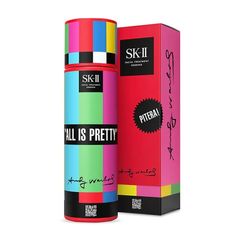 Nước Thần SK-II Facial Treatment Essence All Is Pretty 230ml - Chăm Sóc Da Mặt Cao Cấp, Cải Thiện Độ Ẩm, Làn Da Khỏe Mạnh