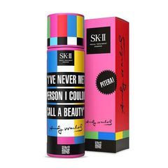 Nước Thần SK-II Facial Treatment Essence 230ml - Dưỡng ẩm làm sáng da, cải thiện kết cấu da với chiết xuất Pitera™ chính hãng Nhật Bản