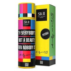 Nước Thần SK-II Facial Treatment Essence 230ml - Dưỡng Da Cao Cấp, Cân Bằng Ẩm, Làm Sáng Da - Chính Hãng, Trải Nghiệm Làm Đẹp Độc Đáo