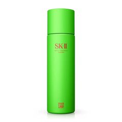 Nước Thần SK-II Facial Treatment Essence 2022 Bản Xanh 230ml - Chăm Sóc Da Mặt Sang Trọng, Tái Tạo Da, Giảm Nếp Nhăn Chính Hãng