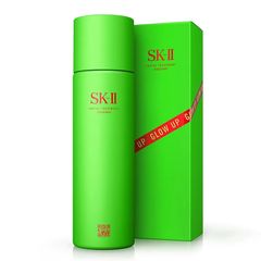 Nước Thần SK-II Facial Treatment Essence 2022 Bản Xanh 230ml - Chăm Sóc Da Mặt Sang Trọng, Tái Tạo Da, Giảm Nếp Nhăn Chính Hãng