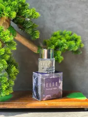 Nước Hoa Nữ Elle Parisian Nights Eau De Parfum 30ml - Quyến Rũ, Sang Trọng, Hương Đêm Lạ Kỳ, Xuất Xứ Pháp
