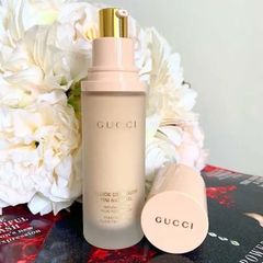 Kem Nền Gucci Fluide De Beauté Fini Naturel 110C - Kem Trang Điểm Chính Hãng Cho Da Trắng Sáng, Độ Che Phủ Hoàn Hảo