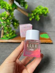 Nước Hoa Nữ Elle in Paris - Eau De Parfum 30ml Phong Cách Nữ Tính, Thanh Lịch, Hương Hoa Trái Cây Tươi Mát