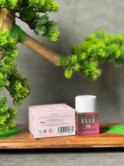 Nước Hoa Nữ Elle in Paris - Eau De Parfum 30ml Phong Cách Nữ Tính, Thanh Lịch, Hương Hoa Trái Cây Tươi Mát