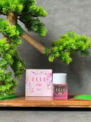 Nước Hoa Nữ Elle in Paris - Eau De Parfum 30ml Phong Cách Nữ Tính, Thanh Lịch, Hương Hoa Trái Cây Tươi Mát